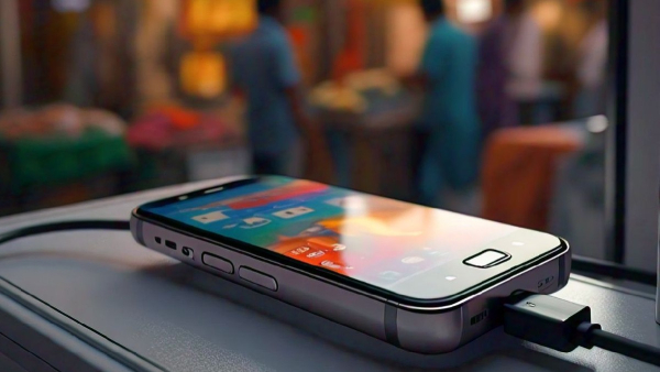 What Will Happen If You Charge Devices Using Public USB Ports What Will Happen If You Charge Devices Using Public USB Ports