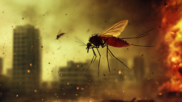 Dengue Malaria Case Rise In Lucknow How To Know If Someone Has Signs Of Dengue Or Malaria