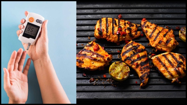 Is Chicken Healthy For Diabetics Is Chicken Healthy For Diabetics