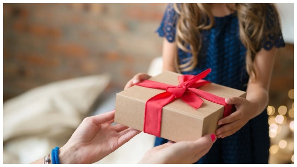 Do not give these 6 items as a gift to anyone Do you know why