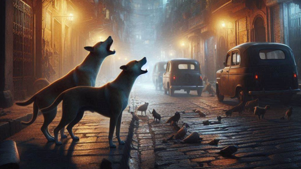 Interesting Facts About Dogs World in Tamil Interesting Facts About Dogs World in Tamil