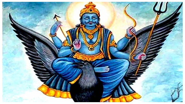 dont use these flowers to lord shani bhagavan