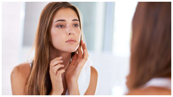 dont use these things on your face its dangerous