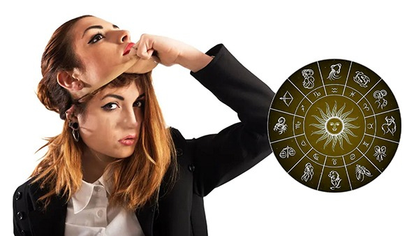 Most Cunning Zodiac Signs Who Are Masters of Manipulation in Tamil