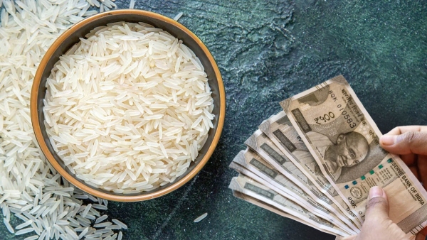 Most Expensive Rice in the World in Tamil