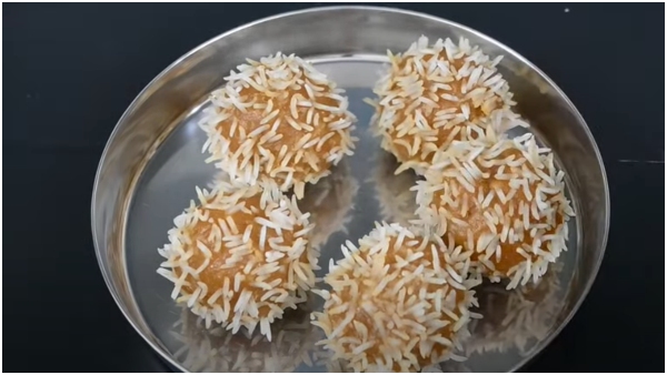 Ganesh Chaturthi Special Kolukattai How To Make a Pidi Kolukattai Recipe