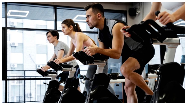 Health Benefits of Cardio Exercises Health Benefits of Cardio Exercises