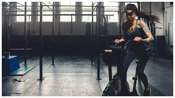 Health Benefits of Cardio Exercises Health Benefits of Cardio Exercises