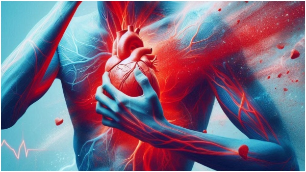 Warning Signs Of Heart Problems During Exercise