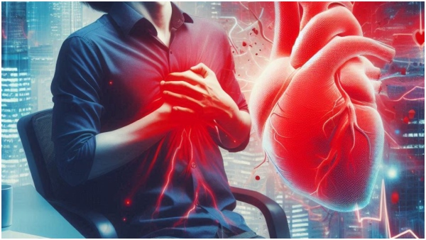 Heart Attack Eat These 5 Soaked Nuts To Lower Bad Cholesterol Levels