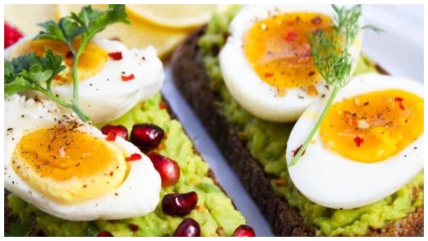 here the side effects of eating more Eggs