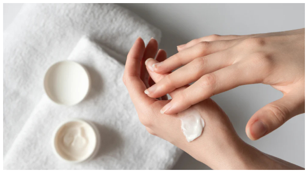 how and when to apply body lotion here the tips