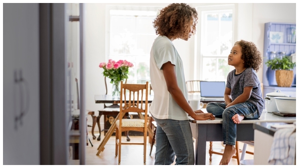 how to get your kids talking here the tips