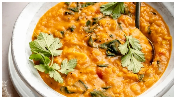 how to make a delicious vegetable dal recipe for dinner how to make a delicious vegetable dal recipe for dinner
