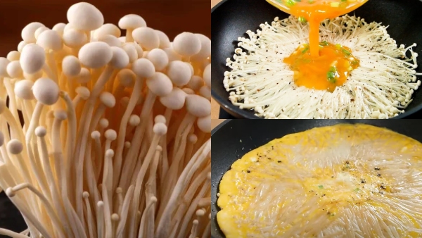 how-to-make-enoki-mushrooms-with-omelets-here-the-break-fast-recipe