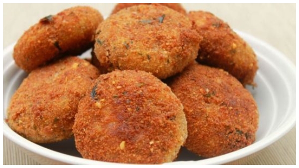 how to make tasty bread cutlet here the recipe