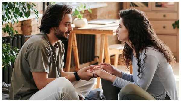 boyfriends should give these compliments to their girls why