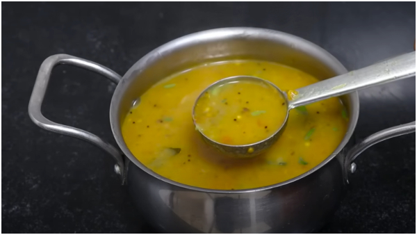 Idly Sambar How To Make a Idly Sambar Without Dal