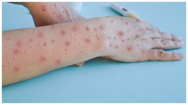 india found first mpox clade 1b case in malappuram