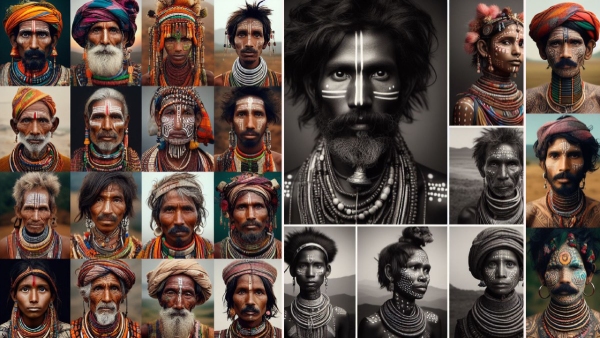 Why In Khasi Tribe the Groom Goes in The Bride s House After Marriage