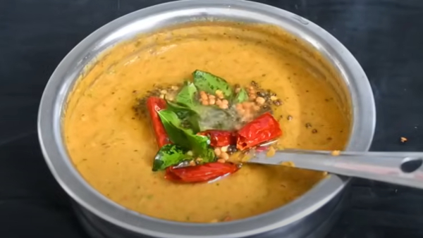 Kadamba Chutney How To Make a Kadamba Chutney Recipe