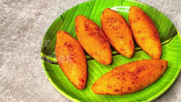 Kalmas How To Make Egg Kalmas Recipe