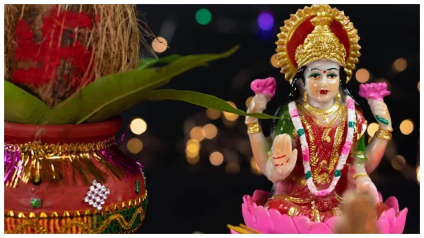 keep these things in your house mahalakshmi will blessing you