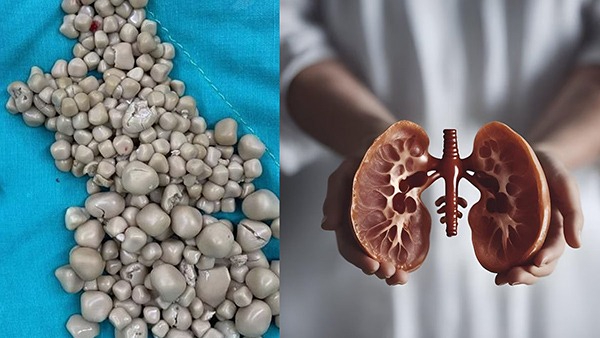 Kidney Stone Symptoms in Children in Tamil