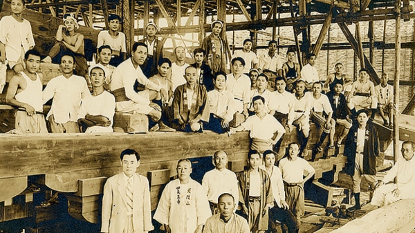 World s Oldest Company That Survived Over 1400 Years