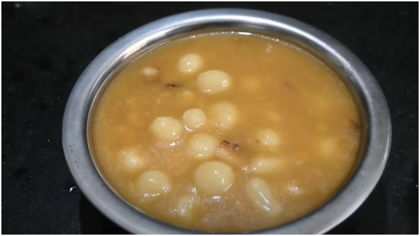 Ganesh Chaturthi Special Kozhukattai Payasam Know How To Make