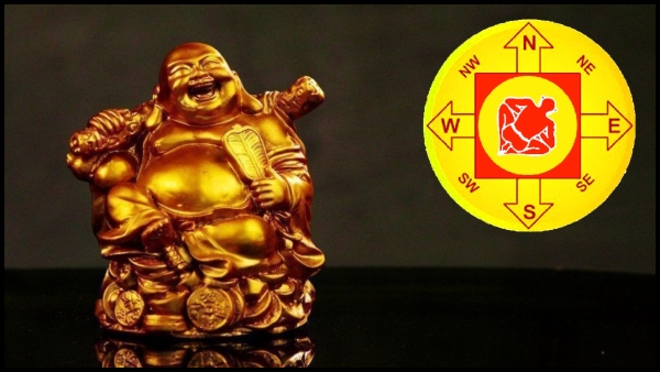 Vastu Tips 5 Best Places To Keep Laughing Buddha At Home In Tamil