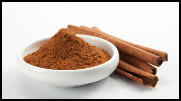 Cinnamon Samples In The US Loaded With High Level Of Lead Know Its Health Effects In Tamil