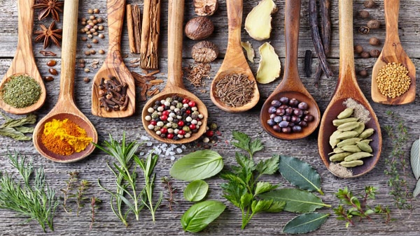 Kitchen Spices To Keep Under Your Pillow For Financial Success