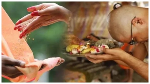 mahalaya paksha 2024 give these things to donate for ancestors blessings mahalaya paksha 2024 give these things to donate for ancestors blessings