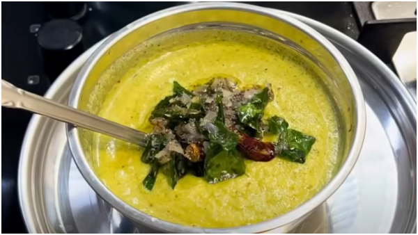 Malli Chutney Without Coconut How To Make a Coriander Chutney Without Coconut