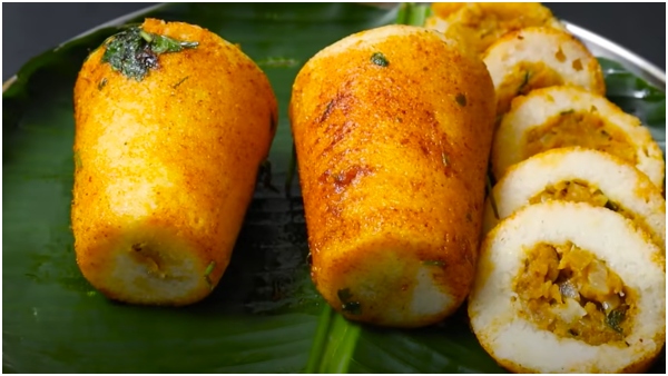 Masala Tumbler Idli How To Make a Masala Tumbler Idli Recipe