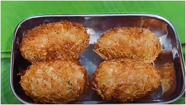 Meal Maker Cheese Balls How To Make a Meal Maker Cheese Balls Recipe