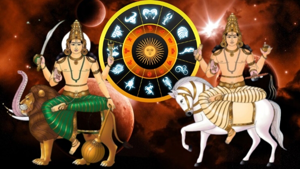 Mercury-Venus Conjunction After 1 Year Brings Fortune For These Zodiac Signs Mercury-Venus Conjunction After 1 Year Brings Fortune For These Zodiac Signs