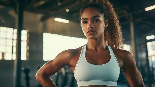 Top Gym Attire Essentials Top Gym Attire Essentials