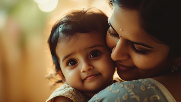 Managing Toddler Hitting Behaviour