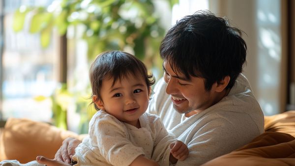 Managing Toddler Hitting