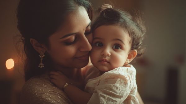 Managing Toddler Hitting