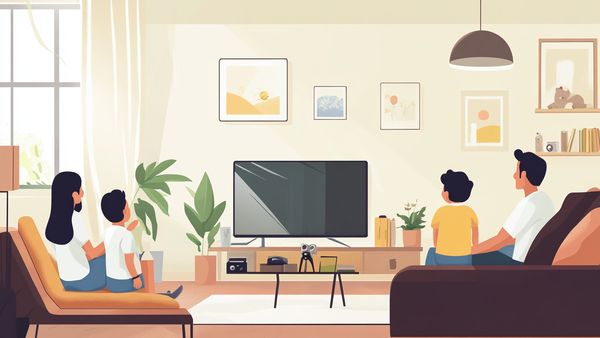 Child Safety Home Alone Tips