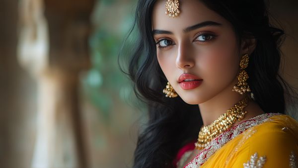 Avoid Mistakes in Traditional Wear Avoid Mistakes in Traditional Wear