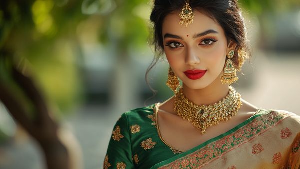 Ethnic Outfits Tradition amp amp Style