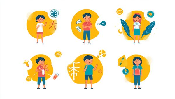 Spotting Child Health Risks Spotting Child Health Risks