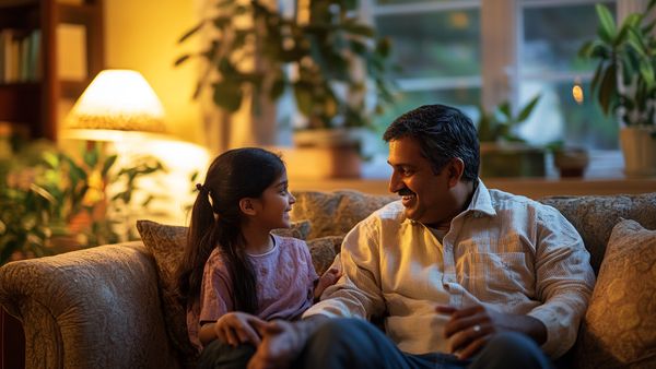 Essential Questions Parents Should Ask Kids After School