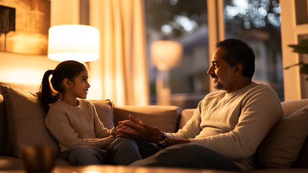 Key After-School Questions for Parents