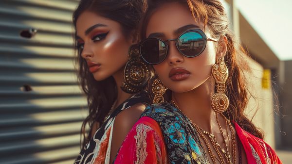 Dress Like a Star on a Budget