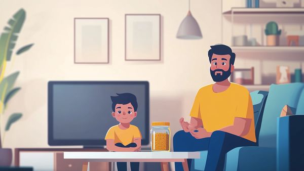 Prevent Child Swearing